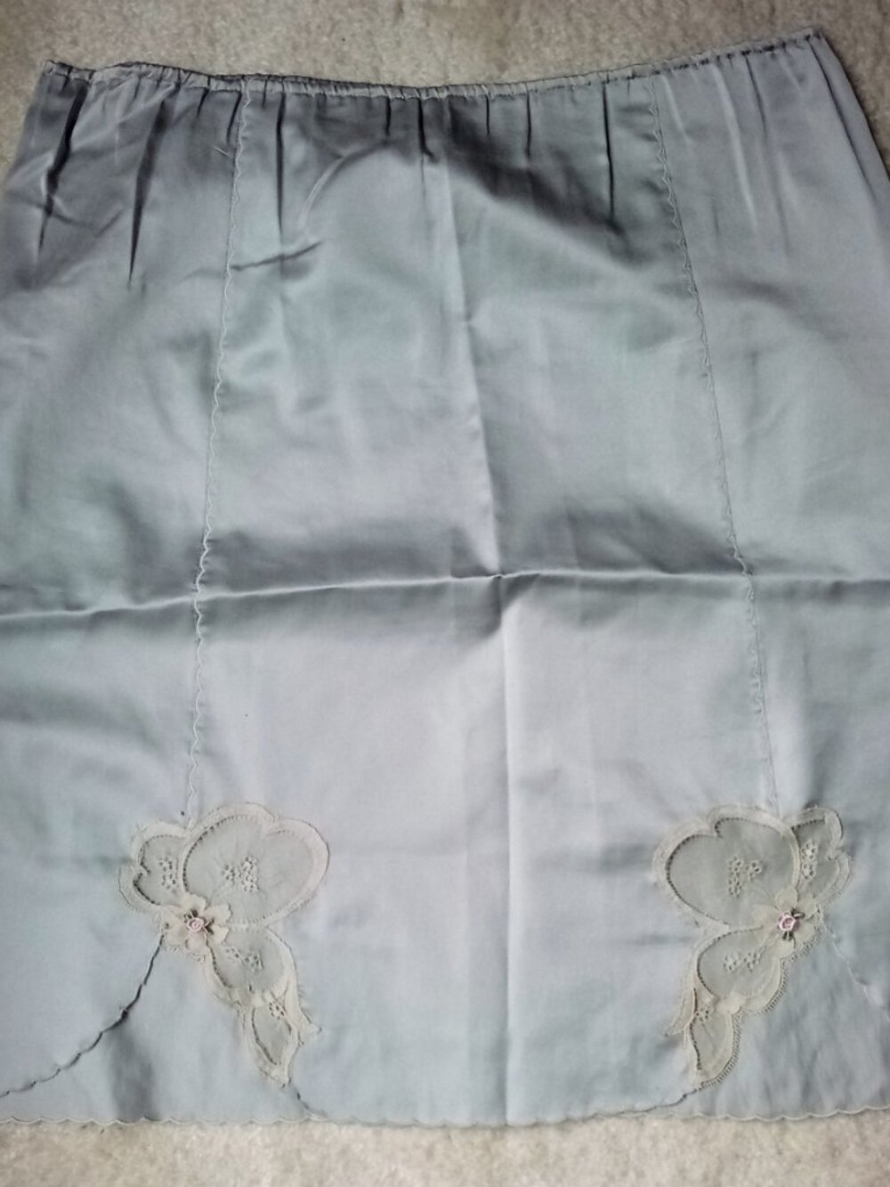 Cami & slip set - Picture 2 of 2
